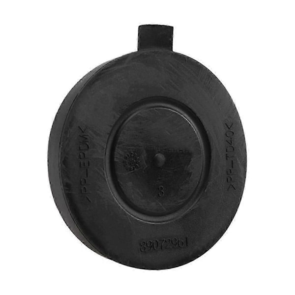 2 STK Strålkastare Glödlampa Dammskydd Ersättning 89072961 för C4 C5