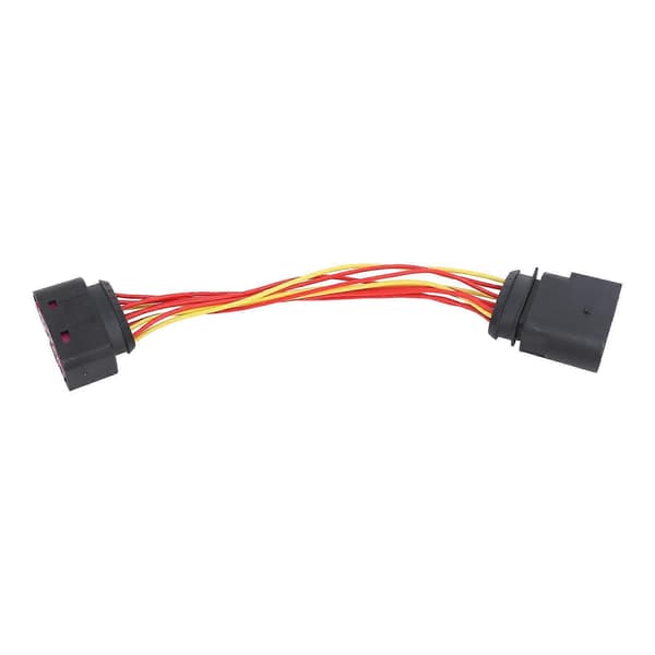 9 til 14-pin Xenon Forlygte Stik 1J0 973 737 Forlygte Stik Ledningsnet til B7 B6 CC MK6