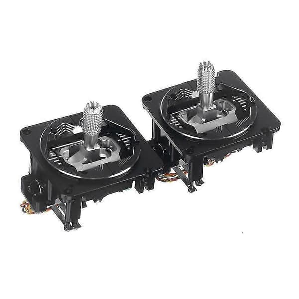 RadioMaster AG01 Full CNC Metall Hall Sensor Gimbal Quad Kulelager Reisejustering for TX16S Se