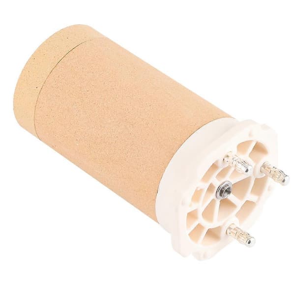 Keramisk varmeelement kjerne rør plast sveiser tilbehør passer for 113.269 /1650+1650W