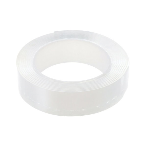3M Ekstra Sterk Dobbeltsidig Limtape Multi-Purpose Avtakbar