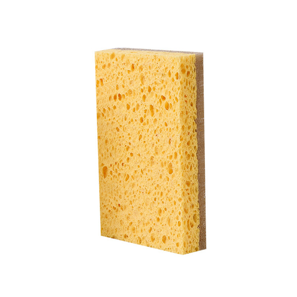 3 vihreää raaputussientä rasvanpoistoon