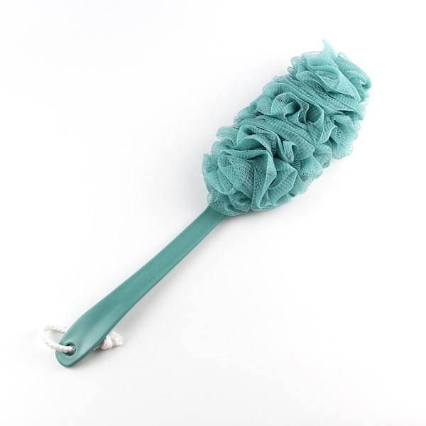##/Paket med ryggborstar för duschen, en loofahsvampborste för att e##/