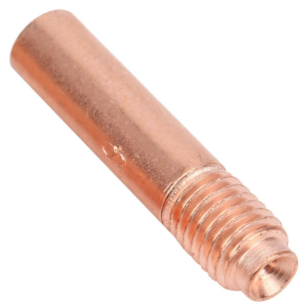 20 st Svetskontaktspetsar Munstycke 000068 Passar Miller Millermatic M?10 M?15 M?25 M?40 M?100 M?150