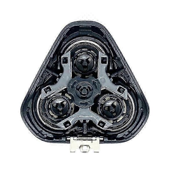 S3000 Erstatningsbarberhode for S3101 S3102 S3103 S3201 S3202 S3203 S3205 S3206 S4301 S4302 S4303