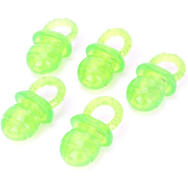 5-pack Hund Tuggummi Napp Slitstark Molarleksak Söt Tandvårdsleksak