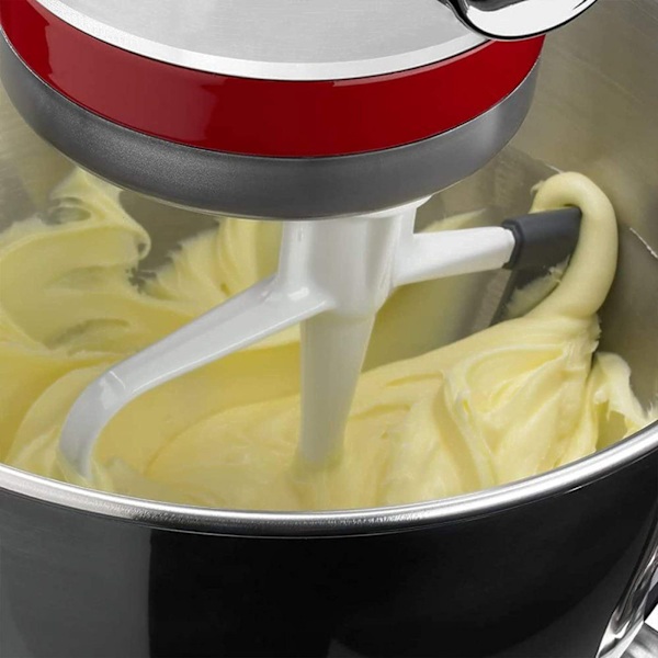 ##/Visp-skiva Flex Edge Visp KitchenAid Tillbehör Bakning 4.55QT##/