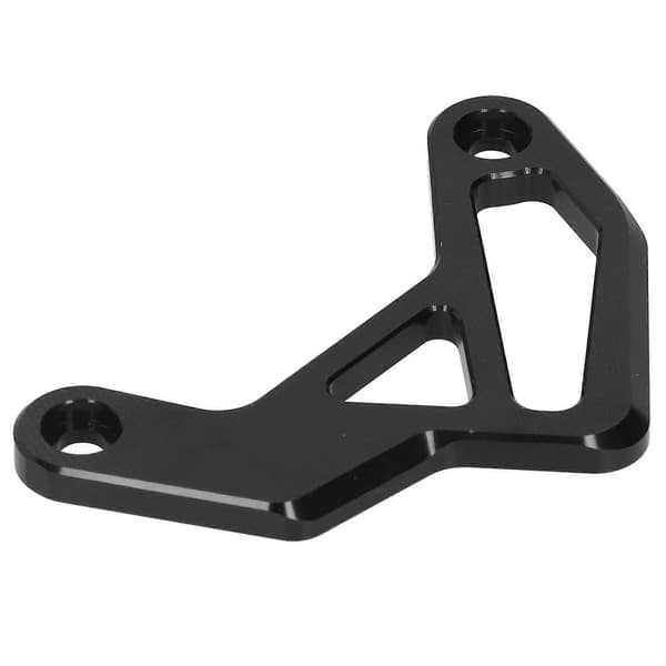 Bakre Bremsekaliperbeskyttelse CNC Aluminiumstilbehør Passer for Honda ADV150 2019-2020
