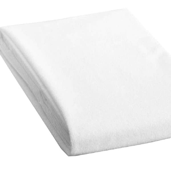 ##/Vedenkestävä lakanapäällinen, 70 x 130 cm##/