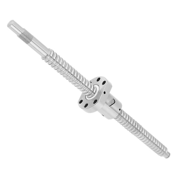 Rullad kulskruv 300mm SFU1605 Kulmutter Anti-glapp utan sidostöd p20241126300