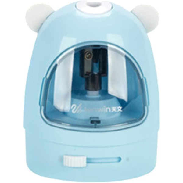 Battery Operated Automatic Electric Pencil Sharpener for Kids, S