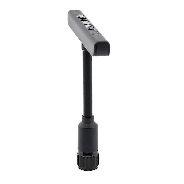 Radiomaster 2.4GHz T-antenni RP-SMA T-tyyppinen monisuuntainen pysty-/vaakasuuntainen polarisaatio FPV:lle