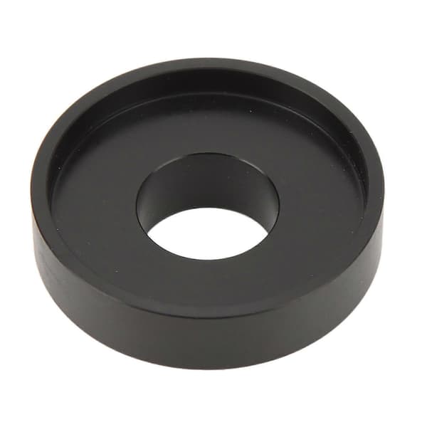 Link Styreadapter R1768 Robust Konstruksjon Ripebestandig Erstatning for Jeep TJ XJ YJ ZJ CJ