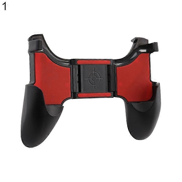 Spil Gamepad Halvleder Køling Hurtig Nedkøling Universal Telefon Køleventilator Spil Greb Håndtag til Android 1