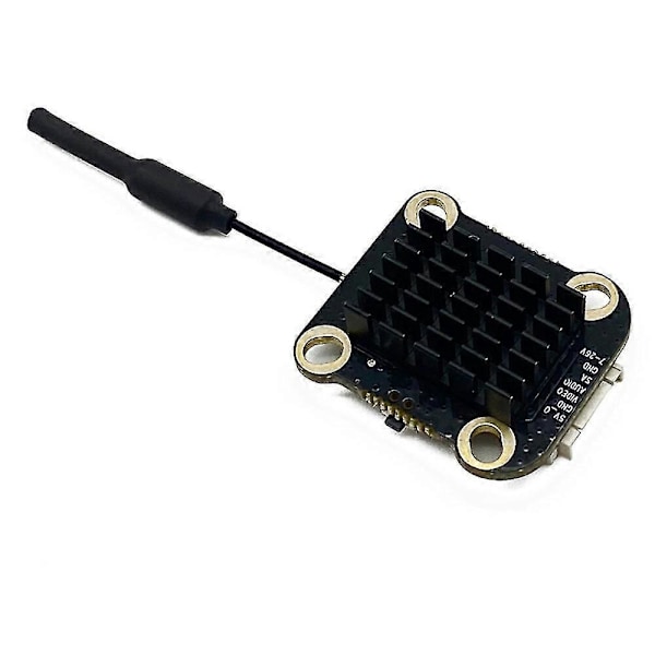 EWRF 5.8G 48CH Langdistance Sender VTX 100mW/200mW/400mW/1000mW Omskiftelig FPV Sender Support