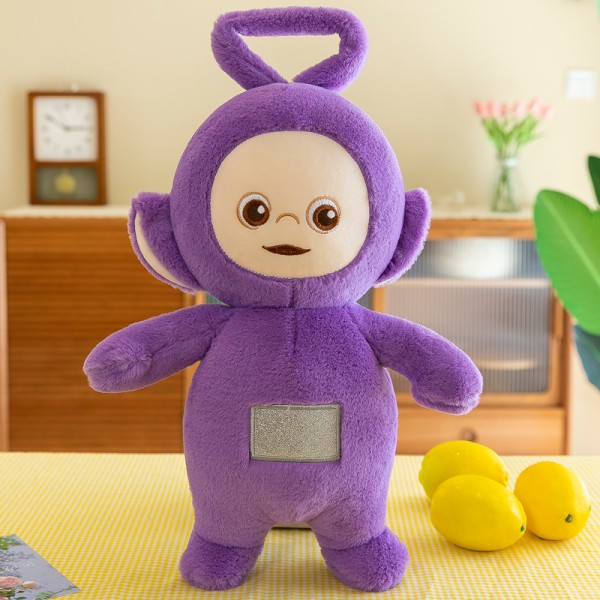 30cm Teletubbies Tidlig Utdanning Plysj Leke-Stuffed Doll Ny-1