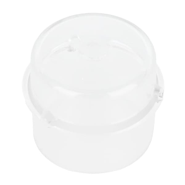 Blenderkande Låg PC Målekop Dæksel Udskiftning til Vorwerk Thermomix TM31/5/6