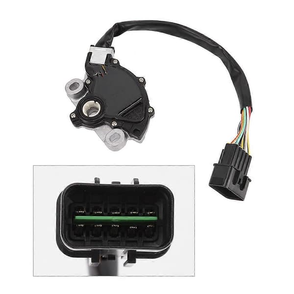 For Mitsubishi Inhibitor Nøytral Sikkerhetsbryter Bil Tilbehør MR263257