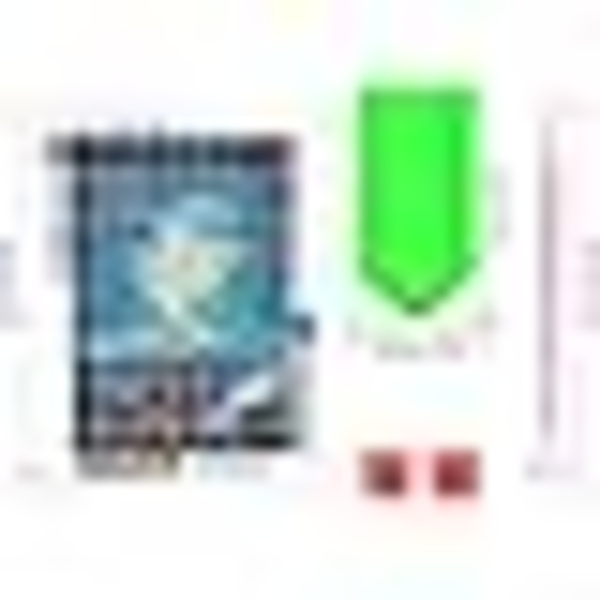 ##/5D Diamantmaleri Sæt (30*40cm), Blå Cyan Livets Træ##/
