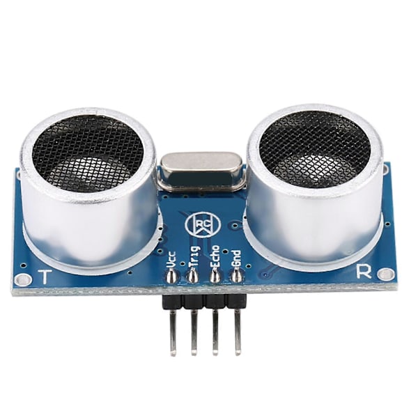Ultraäänimoduuli HCSR04 35.5V Etäisyyden Mittausanturi
