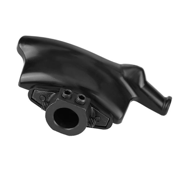 Svart Däckbytesmaskin Plast Nylon Montering Demontering Ankhuvud Dia 28mm/1.1\"