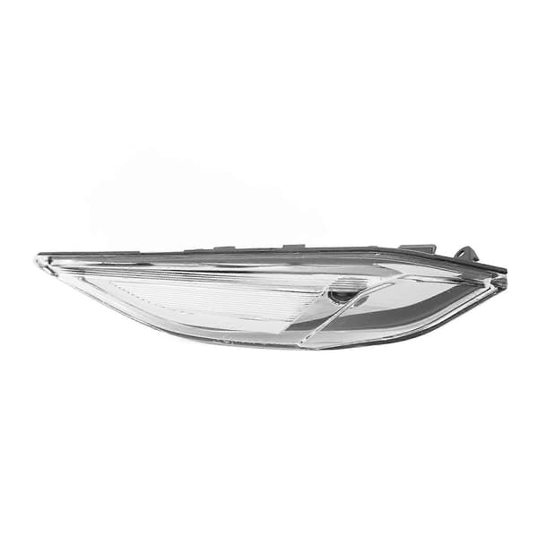Forreste kofanger sidemarkeringslys bilindikatorlampe uden pære til Cayenne 958 2011 til 2014 venstre (95863110100)