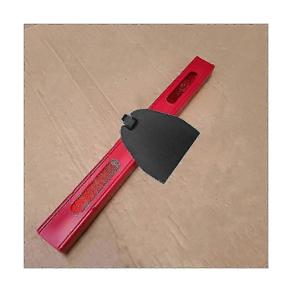 8t0860285 Fäste Varningstriangel Hållare För A3 A4 A5 A6 S4 S5 Rs6 2005-2020 8t0 860 285