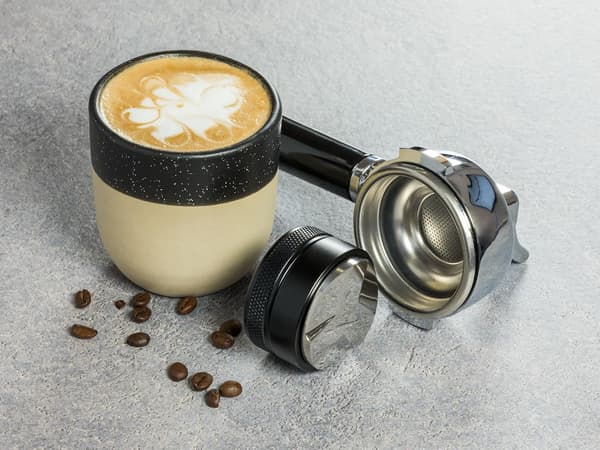 Barista Edition, kaffemåler, ? 53 mm, højde: 3,5 cm Espres