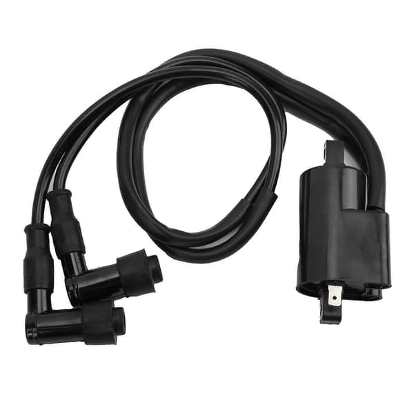 12V Højtydende Tændspole Passer til Yamaha Banshee 350 YFZ350 1997?2006