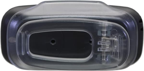3D Stegmåler for Gåing - Spor Trinn, Miles/km (75*39*24mm), Ca
