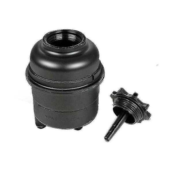 Servostyrningspump Vätskebehållare Flaska Tank För E36 E38 E39 E60 E63 E46 323i 325i 325xi 328i 33