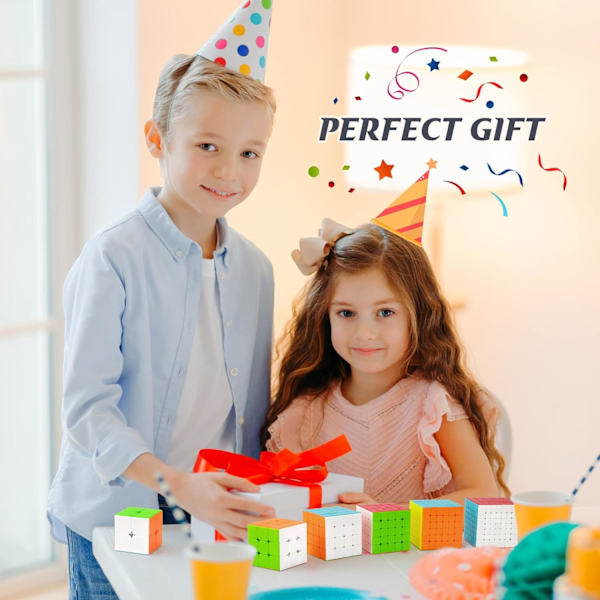 Speed ??Cube 6x6 Stickerless, Speed ??Cube 6x6x6 Magic Cube Chri