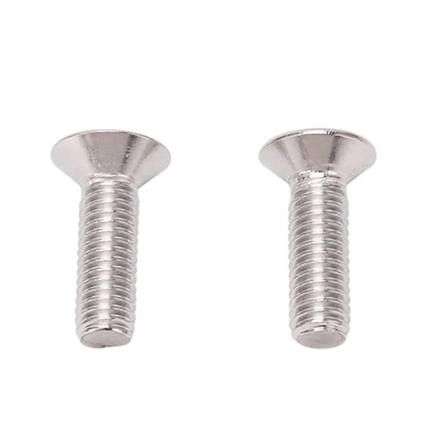 2 stk. Firewall AC Plugg 91631 SR3 000 Luftkondisjoneringshull Deksel Erstatning for Civic EG DC
