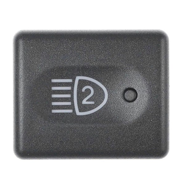 Ny Yug000540lnf Spot Light Switch Button For Defender Td5 2002 Yug000540