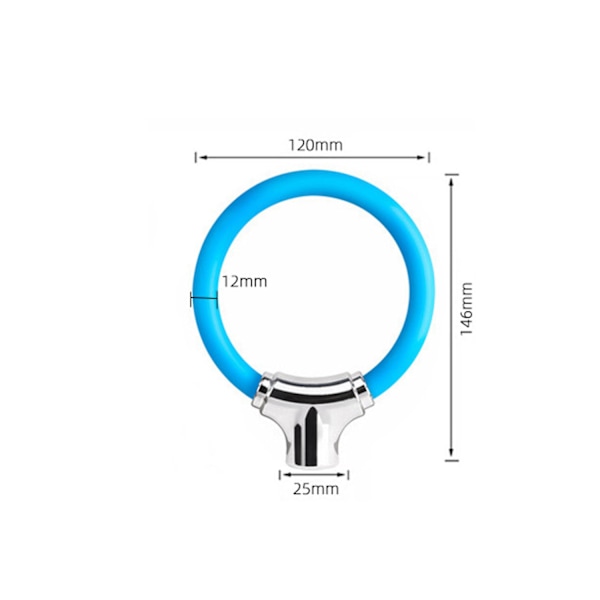 ##/Cykel Lås Tyverisikring##/