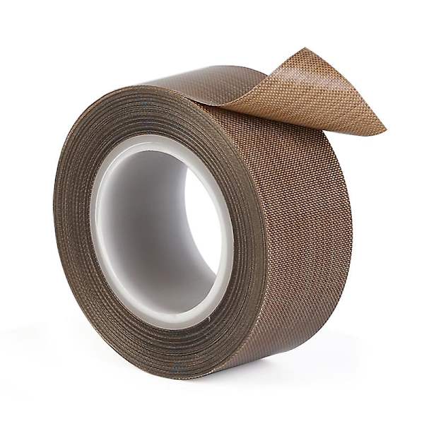 Teflon Højtemperatur Tape (30mm*10m)