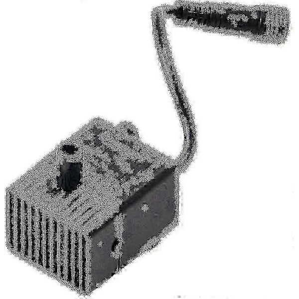 Erstattet Pumpe For Dawht Eversweet 2s Og Eversweet 3 Vannfontene p20241126221