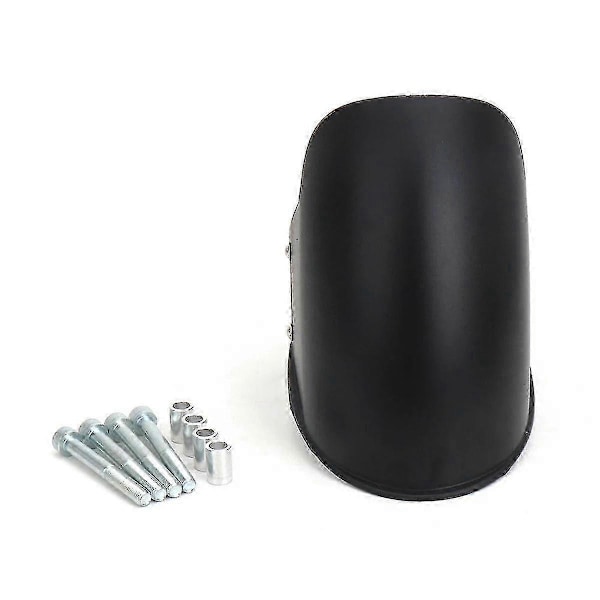 Motorsykkel Front Mudguard Kit for V85TT V85 TT V85tt V 85 TT 2019-2024
