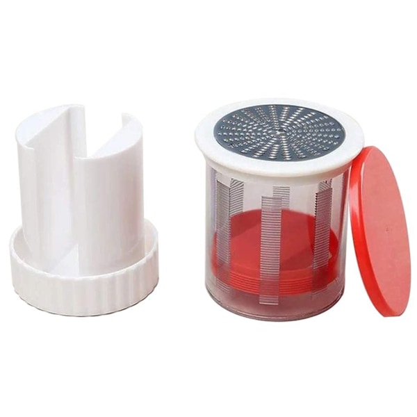 ##/Osteskriver smørkvern ostehøvel osterullehøvel pp##/
