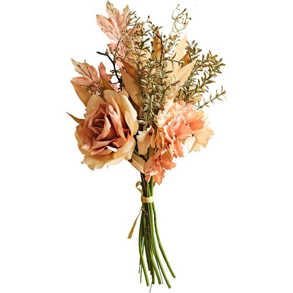 Kunstig Blomst Kunstig Blomst Bukett Kunstige Blomster til Bryllup B