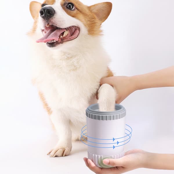 Poterenser - 1 stk - Poterenser - Poterenser - Potetørker - Inkluderer Hunde Håndkle