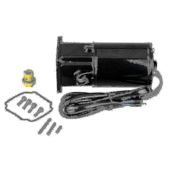 809885a1 Hækmotor Tilt Trim Motor Passer Kompatibel Mercury Hækmotor