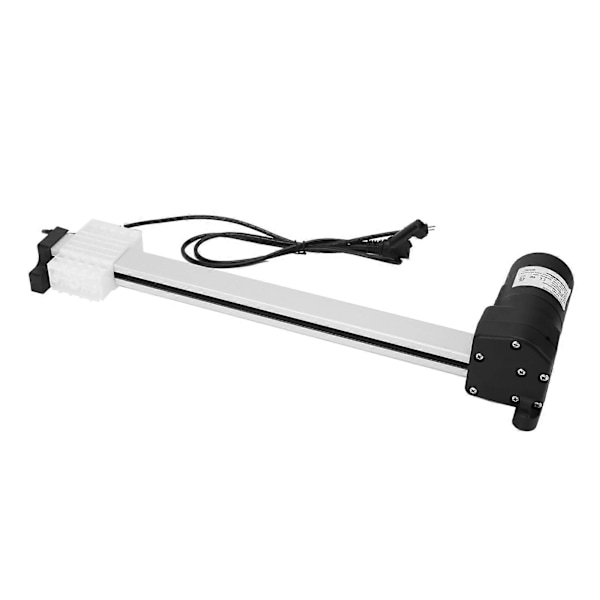 Elektrisk Sofa Lineær Aktuator 29V DC Motor 333mm Slaglængde Lænestol Løfter Controller Udskiftning