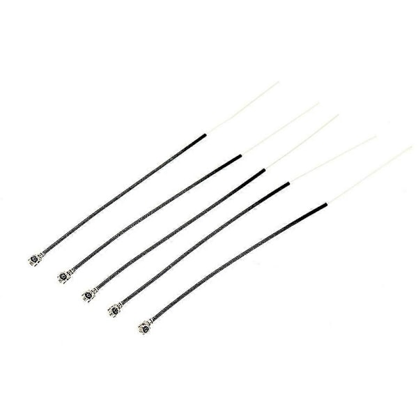 5 stk. 2,4G mottakerantenne UFL IPEX