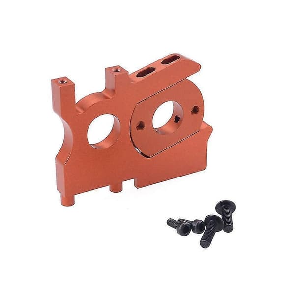 ZD Racing MT8 9116 08427 9021 9072 1/8 RC Bil Reservedel Motorbeslag Base 8456 Køretøjer Model Reservedele