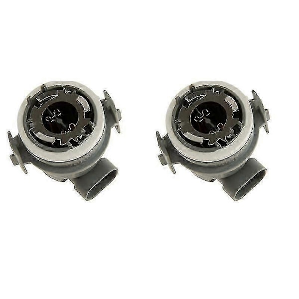För 3-serie E46 323I 328I 330Ci Halogenlampa Sockel för Halvljus 63128380206
