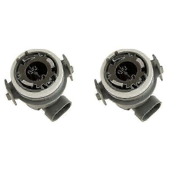 For 3-Serie E46 323I 328I 330Ci Lav Beam Halogen Pære Sokkel 63128380206