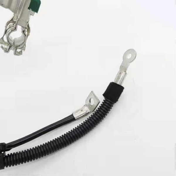 For Peugeot Citroen Negativ Batteritilkobling Ta Linjen av Brann