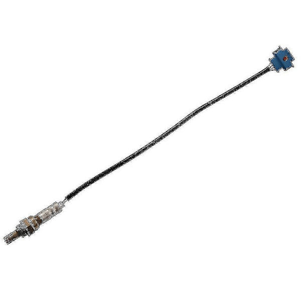 O2 Sensor Nedströms Luft-Bränsleförhållande Syresensor 55566648 För Excelle Cruze 1.6l 1.8l 2009-2017