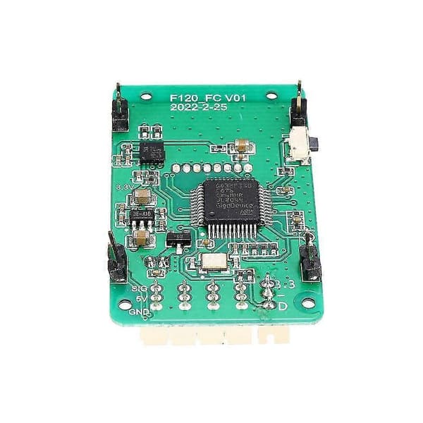 Eachine E120S Emolevy RC Helikopterin Varaosat